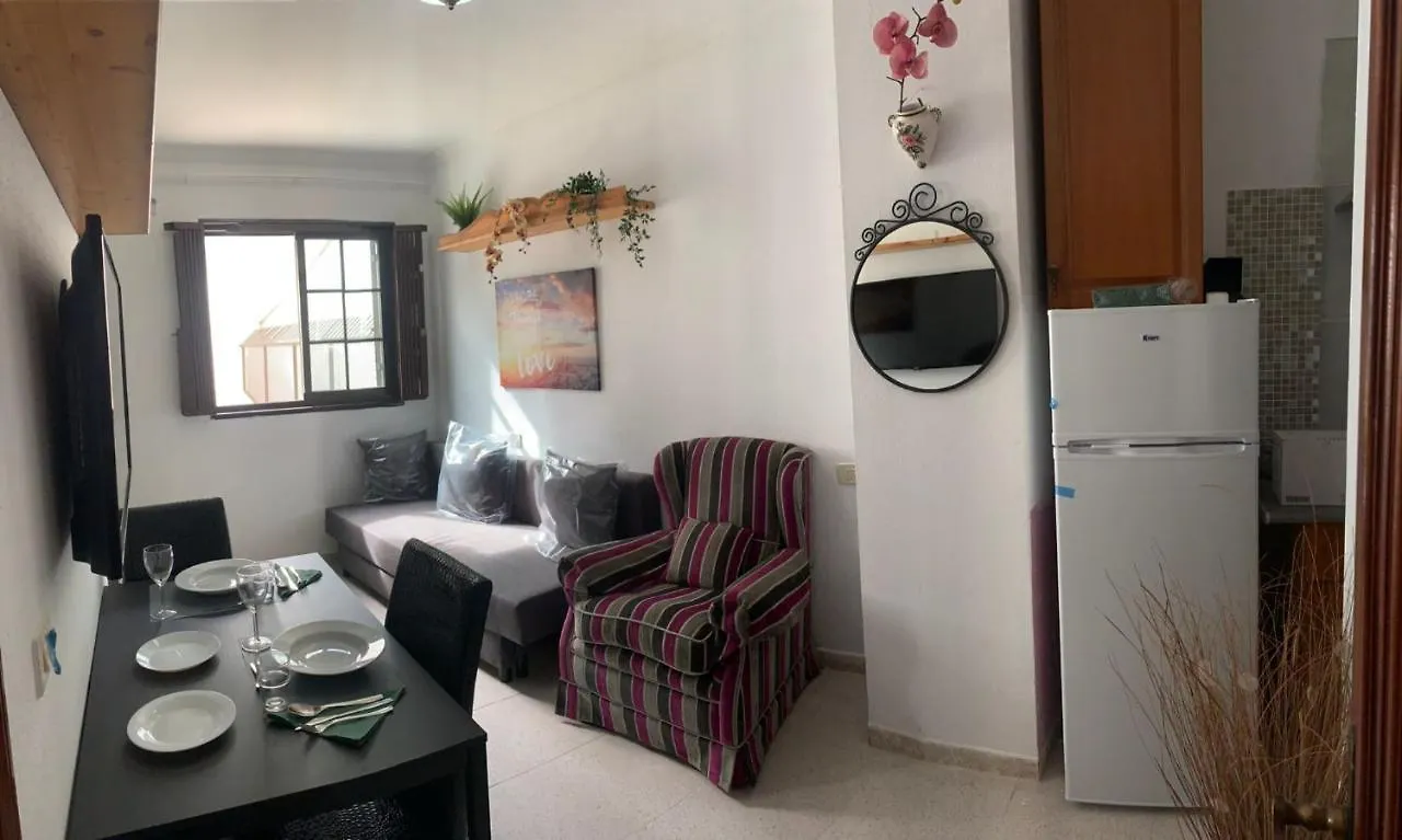 Guajara-Loft Apartment La Laguna   La Laguna (Tenerife)