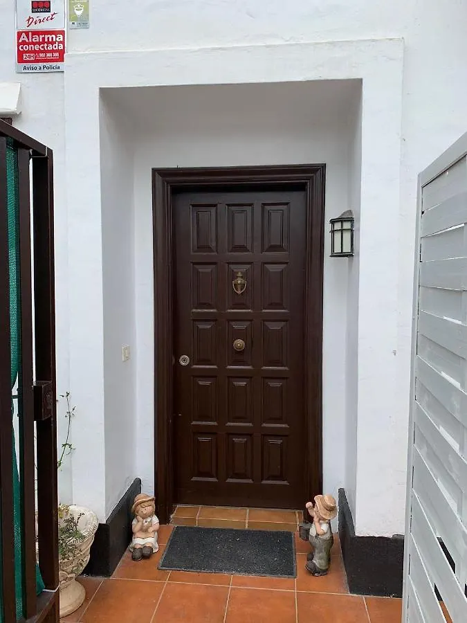 Guajara-Loft Apartment La Laguna  La Laguna (Tenerife)