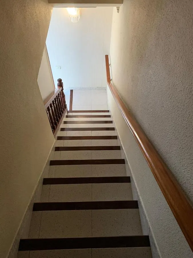 Guajara-Loft Apartment La Laguna