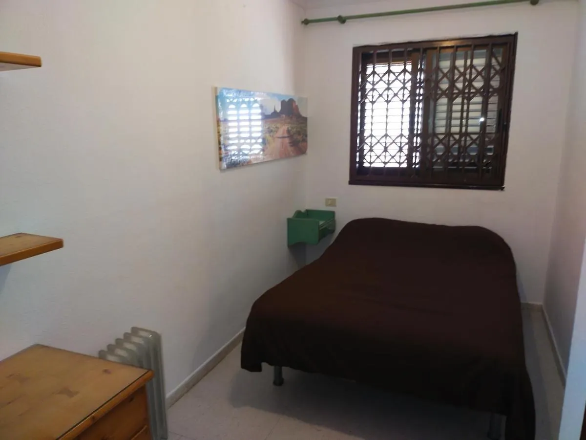 Guajara-Loft Apartment La Laguna