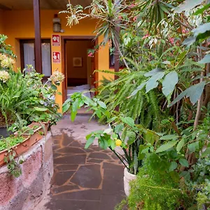 Casa di campagna La Asomada Del Gato, La Laguna (Tenerife)